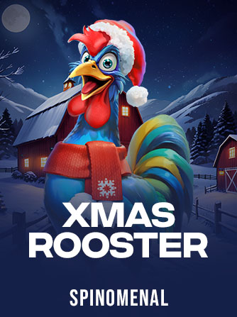 Xmas Rooster